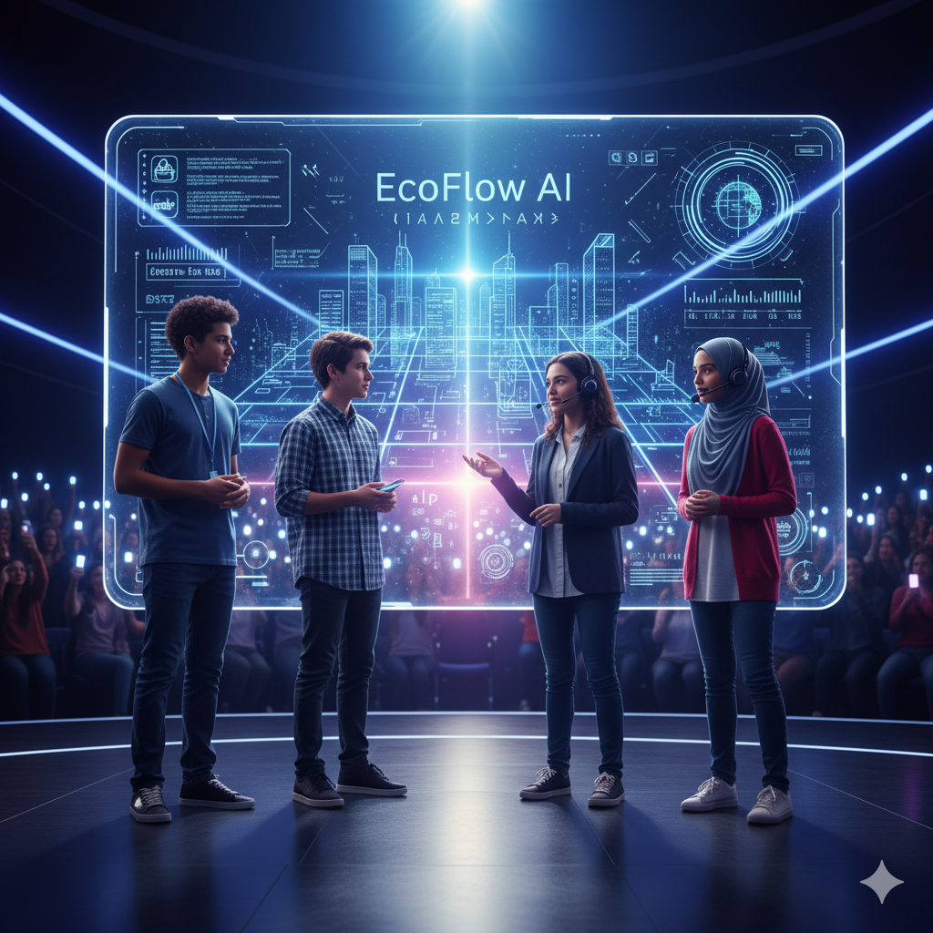 Teen Titans - Advanced AI Learning